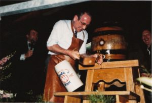 Vereinsausflug Weingut am Nil @ Weingut am Nil