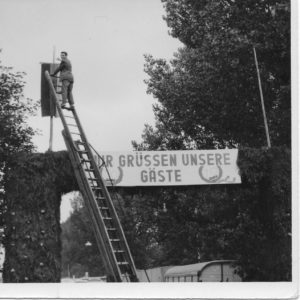Jahreshauptversammlung mit Wahl @ Pfarrheim St. Jakobus Harheim