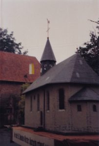Vereinsausflug Weingut am Nil @ Weingut am Nil