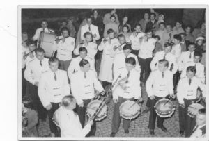 Jahreshauptversammlung mit Wahl @ Pfarrheim St. Jakobus Harheim