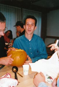 Jahreshauptversammlung mit Wahl @ Pfarrheim St. Jakobus Harheim