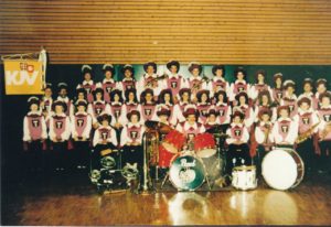 Jahreshauptversammlung mit Wahl @ Pfarrheim St. Jakobus Harheim