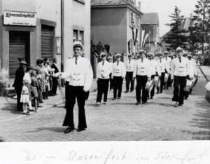 Jahreshauptversammlung mit Wahl @ Pfarrheim St. Jakobus Harheim
