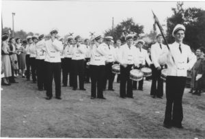 Jahreshauptversammlung mit Wahl @ Pfarrheim St. Jakobus Harheim