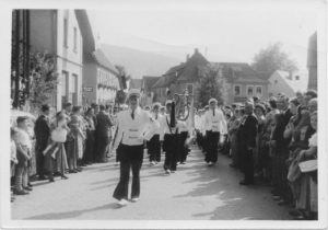 Vereinsausflug Weingut am Nil @ Weingut am Nil