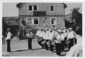 Jahreshauptversammlung mit Wahl @ Pfarrheim St. Jakobus Harheim