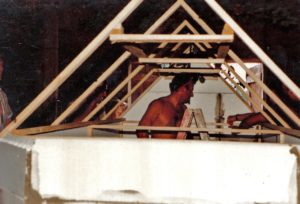 Jahreshauptversammlung mit Wahl @ Pfarrheim St. Jakobus Harheim