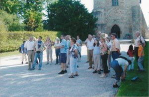 Vereinsausflug Weingut am Nil @ Weingut am Nil