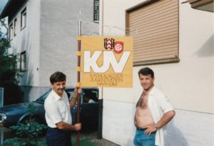 Jahreshauptversammlung mit Wahl @ Pfarrheim St. Jakobus Harheim