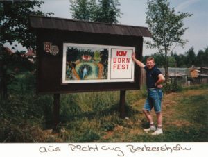 Vereinsausflug Weingut am Nil @ Weingut am Nil