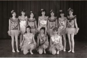 Jahreshauptversammlung mit Wahl @ Pfarrheim St. Jakobus Harheim