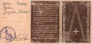 Jahreshauptversammlung mit Wahl @ Pfarrheim St. Jakobus Harheim