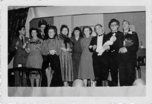 Jahreshauptversammlung mit Wahl @ Pfarrheim St. Jakobus Harheim