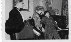 Jahreshauptversammlung mit Wahl @ Pfarrheim St. Jakobus Harheim