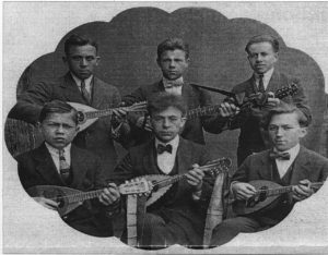 Jahreshauptversammlung mit Wahl @ Pfarrheim St. Jakobus Harheim