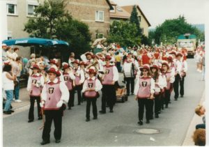 Jahreshauptversammlung mit Wahl @ Pfarrheim St. Jakobus Harheim