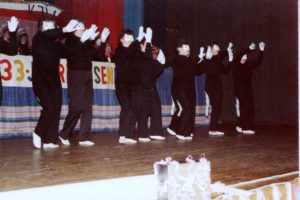 Jahreshauptversammlung mit Wahl @ Pfarrheim St. Jakobus Harheim