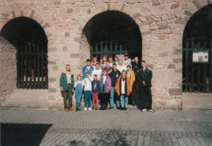 Jahreshauptversammlung mit Wahl @ Pfarrheim St. Jakobus Harheim