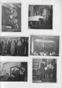 Jahreshauptversammlung mit Wahl @ Pfarrheim St. Jakobus Harheim