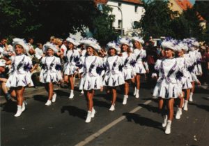 Jahreshauptversammlung mit Wahl @ Pfarrheim St. Jakobus Harheim