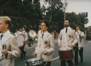 Jahreshauptversammlung mit Wahl @ Pfarrheim St. Jakobus Harheim