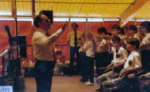 Jahreshauptversammlung mit Wahl @ Pfarrheim St. Jakobus Harheim