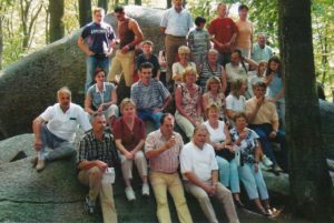 Vereinsausflug Weingut am Nil @ Weingut am Nil