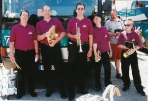 Jahreshauptversammlung mit Wahl @ Pfarrheim St. Jakobus Harheim