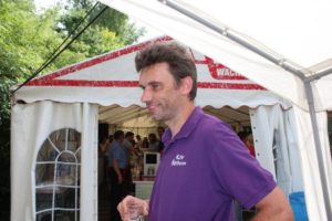 Jahreshauptversammlung mit Wahl @ Pfarrheim St. Jakobus Harheim