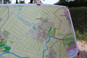 Jahreshauptversammlung mit Wahl @ Pfarrheim St. Jakobus Harheim