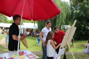 Jahreshauptversammlung mit Wahl @ Pfarrheim St. Jakobus Harheim