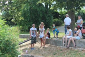 Jahreshauptversammlung mit Wahl @ Pfarrheim St. Jakobus Harheim