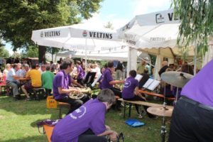 Jahreshauptversammlung mit Wahl @ Pfarrheim St. Jakobus Harheim