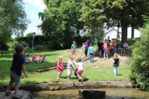 Jahreshauptversammlung mit Wahl @ Pfarrheim St. Jakobus Harheim