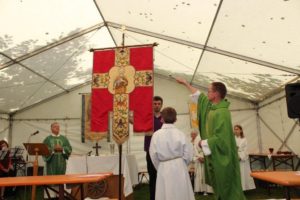 Jahreshauptversammlung mit Wahl @ Pfarrheim St. Jakobus Harheim