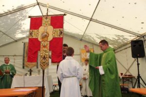 Jahreshauptversammlung mit Wahl @ Pfarrheim St. Jakobus Harheim