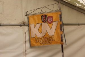 Jahreshauptversammlung mit Wahl @ Pfarrheim St. Jakobus Harheim