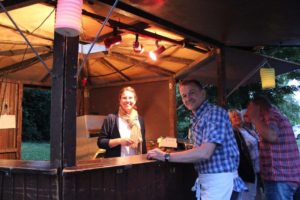 Jahreshauptversammlung mit Wahl @ Pfarrheim St. Jakobus Harheim