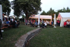 Jahreshauptversammlung mit Wahl @ Pfarrheim St. Jakobus Harheim