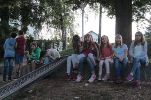 Jahreshauptversammlung mit Wahl @ Pfarrheim St. Jakobus Harheim