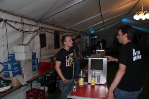 Jahreshauptversammlung mit Wahl @ Pfarrheim St. Jakobus Harheim