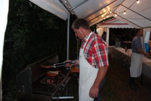 Jahreshauptversammlung mit Wahl @ Pfarrheim St. Jakobus Harheim