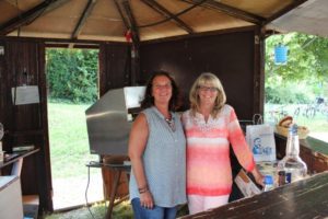 Jahreshauptversammlung mit Wahl @ Pfarrheim St. Jakobus Harheim