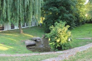 Jahreshauptversammlung mit Wahl @ Pfarrheim St. Jakobus Harheim