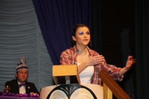 Jahreshauptversammlung mit Wahl @ Pfarrheim St. Jakobus Harheim