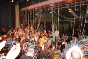 Jahreshauptversammlung mit Wahl @ Pfarrheim St. Jakobus Harheim