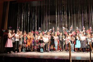 Jahreshauptversammlung mit Wahl @ Pfarrheim St. Jakobus Harheim