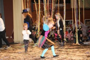 Jahreshauptversammlung mit Wahl @ Pfarrheim St. Jakobus Harheim