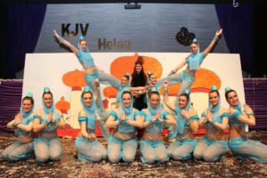 Jahreshauptversammlung mit Wahl @ Pfarrheim St. Jakobus Harheim