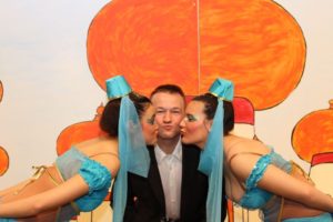 Jahreshauptversammlung mit Wahl @ Pfarrheim St. Jakobus Harheim